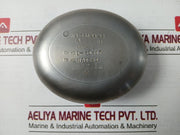 Na A266-gr2 Weld Test Forging 3618493 Na1841