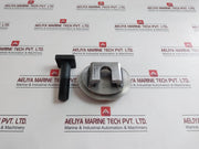A266-gr2 Na 3618493 Weld Test Forgings + T Bolt Set
