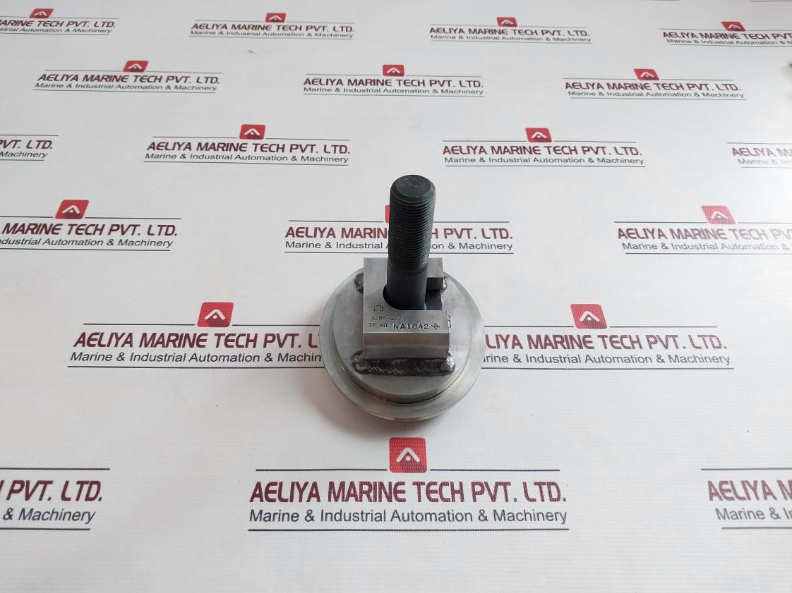 A266-gr2 Na 3618493 Weld Test Forgings + T Bolt Set