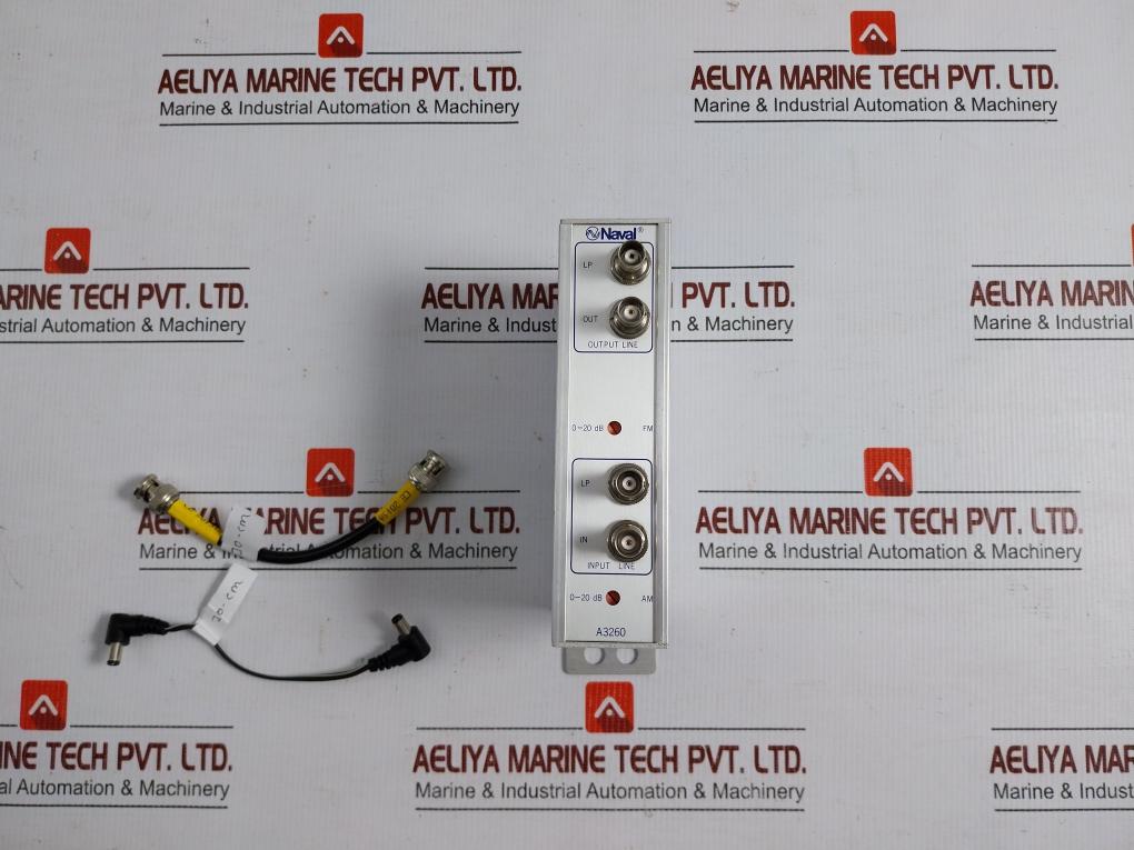 A3260-Power-Supply-Amplifier-Cable-Length-10Cm-Naval-Electronics-208487-1