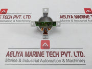 A407-b1 Vph7 Panel-mount Terminal Block Used Condition