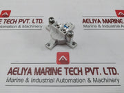 A407-b1 Vph7 Panel-mount Terminal Block Used Condition