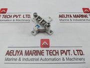 A407-b1 Vph7 Panel-mount Terminal Block Used Condition