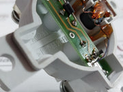 A407-b1 Vph7 Panel-mount Terminal Block Used Condition