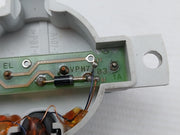 A407-b1 Vph7 Panel-mount Terminal Block Used Condition