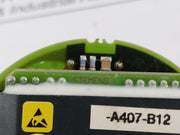 Siemens Transmitter Component A407-P1-03-85