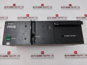 A413345 Battery Backup Unit 230v 50hz 250w Valmet