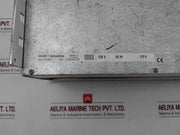 A413345 Battery Backup Unit 230v 50hz 250w Valmet