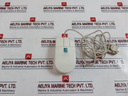 A4 Tech H8Gam555P Desktop Retro Mouse 10°C-52°C