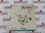 A4 Tech H8Gam555P Serial Pc Mouse Am-5P