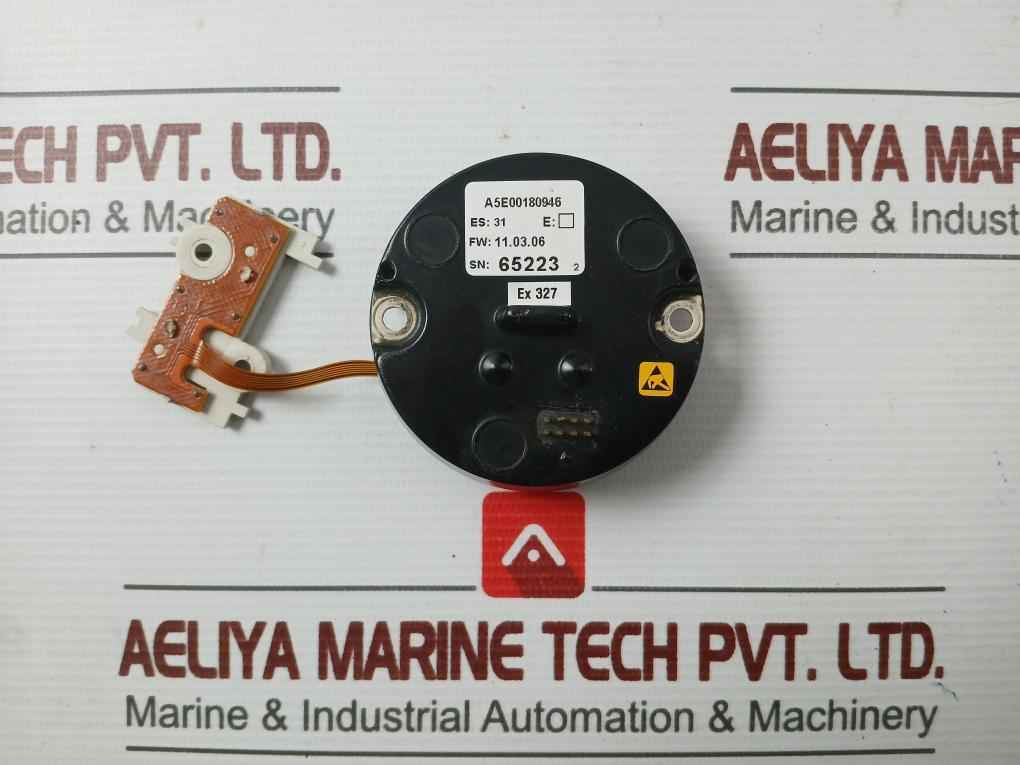 Measuring Cell Part A5E00180946 Brand Siemens C79040