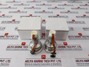 A5E00203243 Sanitary Stainless Steel Tri-clamp Flange 99358/He/45/10