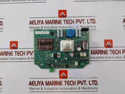 A5E02453853A05C05 Printed Circuit Board 94V-0