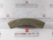 A87-7651-34-62 Journal Curved Bearing Segment
