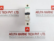 A9f84106 Schneider Electric Ic60h 50/60 Hz Single-Pole Miniature Circuit Breaker
