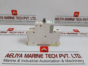 A9f84106 Schneider Electric Ic60h 50/60 Hz Single-Pole Miniature Circuit Breaker