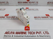 A9f84106 Schneider Electric Ic60h 50/60 Hz Single-Pole Miniature Circuit Breaker