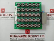 ABB Lamp Board