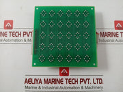 ABB Lamp Board