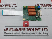 AC029133-Relay-Switching-Pcb-Module-9Mv0-Used-Condition-210731-1