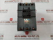 AC200-230V Molded Case Circuit Breaker Hibx 103nt, 100af 3p 50/60hz by Hyundai