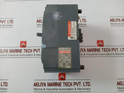 AC200-230V Molded Case Circuit Breaker Hibx 103nt, 100af 3p 50/60hz by Hyundai