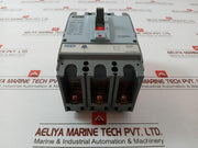 AC200-230V Molded Case Circuit Breaker Hibx 103nt, 100af 3p 50/60hz by Hyundai