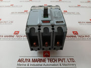 AC200-230V Molded Case Circuit Breaker Hibx 103nt, 100af 3p 50/60hz by Hyundai