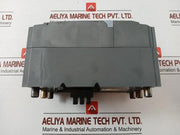 AC200-230V Molded Case Circuit Breaker Hibx 103nt, 100af 3p 50/60hz by Hyundai