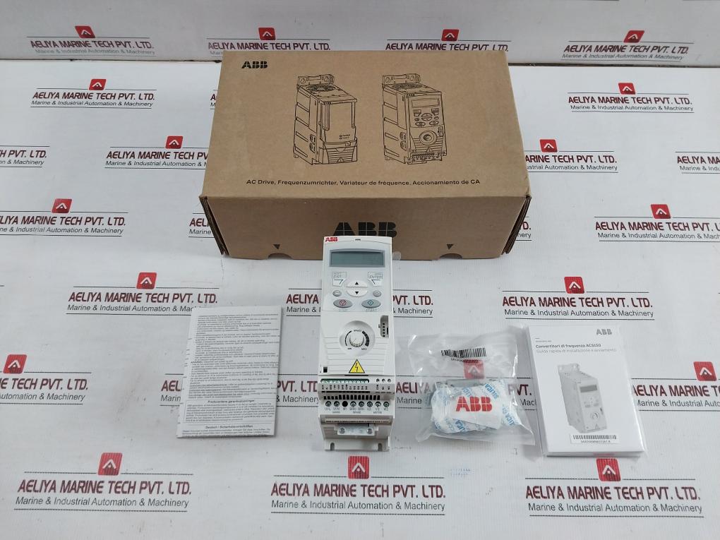 ACS150-01E-04A7-2-Lv-Ac-Micro-Drive-IP20-68581966-3AXD50000037978-Rev-B-Abb-210772-1