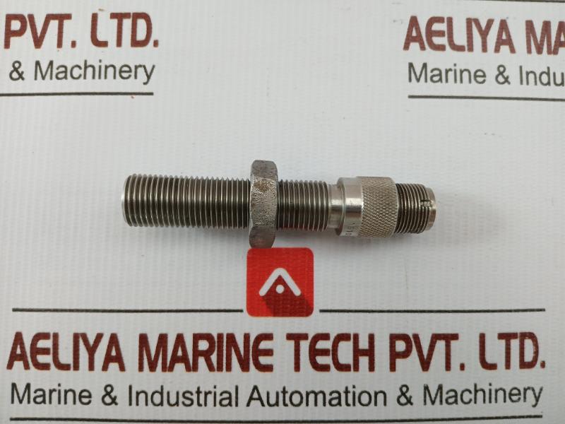 A Ec 726009 Inductive Sensor In Used