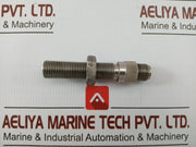 A Ec 726009 Inductive Sensor In Used