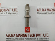 A Ec 726009 Inductive Sensor In Used