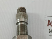 A Ec 726009 Inductive Sensor In Used