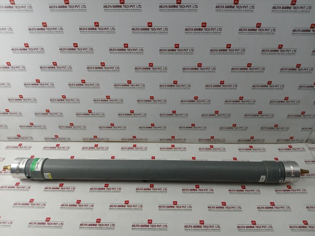 Air Products Pa4050N24A00 Nitrogen Membrane Separator 385 Psig (26.5 Barg) 150 F