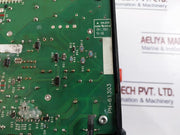 Allen-bradley 1756-pb72 Dc Input Power Supply 89843