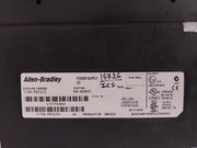 Allen-bradley 1756-pb72 Dc Input Power Supply 89843