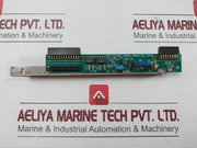 Vsp-fp-dac-conva- Printed Circuit Board 0604 A 94 V-0