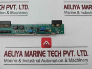 Vsp-fp-dac-conva- Printed Circuit Board 0604 A 94 V-0