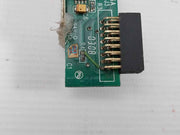 Vsp-fp-dac-conva- Printed Circuit Board 0604 A 94 V-0