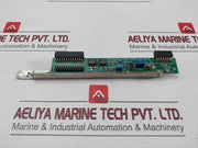 Vsp-fp-dac-conva- Printed Circuit Board 0604 A 94 V-0