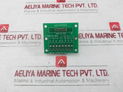A Song Pc-8Cc Input Output Terminal Board To:Pc-i/O Jp2C Pcb
