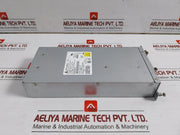 A Switching Power Supply By Delta Electronics 100-240v 47-63hz Dpst-1000eb