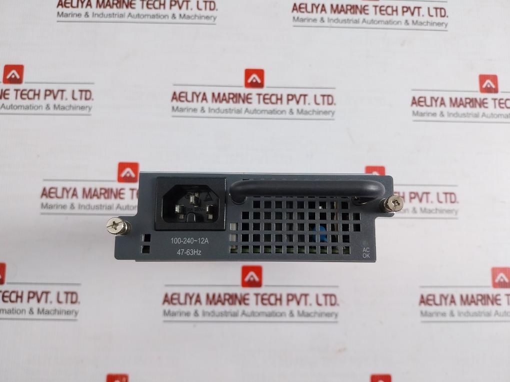 A Switching Power Supply By Delta Electronics 100-240v 47-63hz Dpst-1000eb