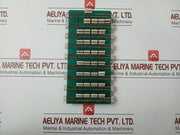 A Vme Backplane Vingtor 331-Vmp-0349 A