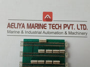 A Vme Backplane Vingtor 331-Vmp-0349 A