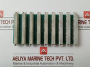 A Vme Backplane Vingtor 331-Vmp-0349 A