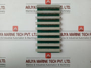 A Vme Backplane Vingtor 331-Vmp-0349 A