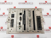 A&D Ad4820 Analog Digital Converter P8401247 Aout Op-14 Ain Op-01