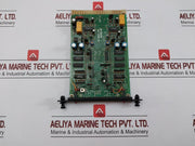 Aa-066-B Pcb Card By Taiyo Electric